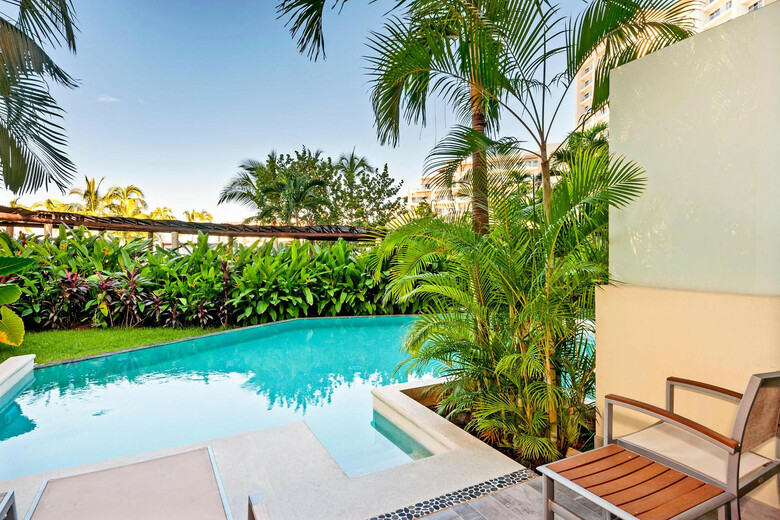Hotel Secrets Vallarta Bay Resort & Spa
