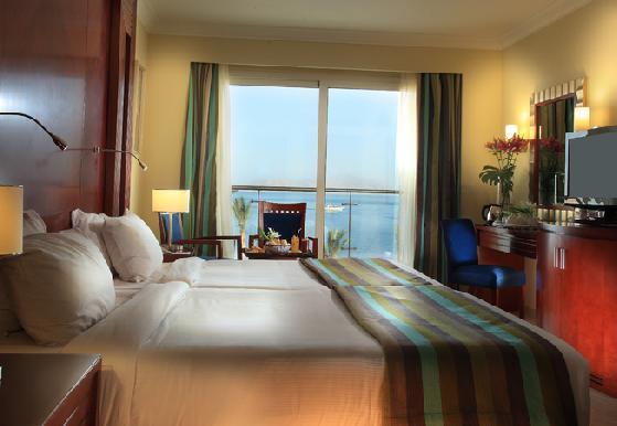 Hotel Xperience Sea Breeze Resort