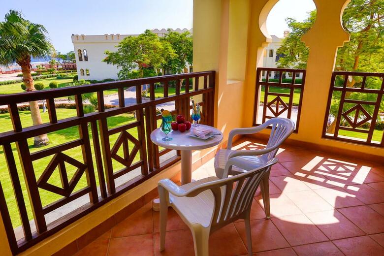 Hotel Sea Club Resort