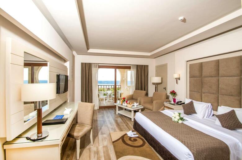 Hotel Sea Club Resort