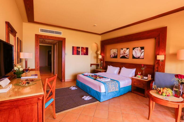 Hotel Sea Club Resort