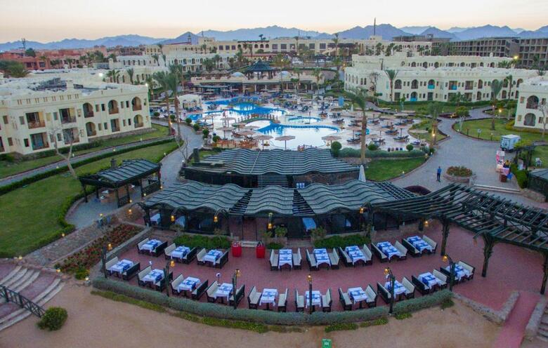Hotel Sea Club Resort