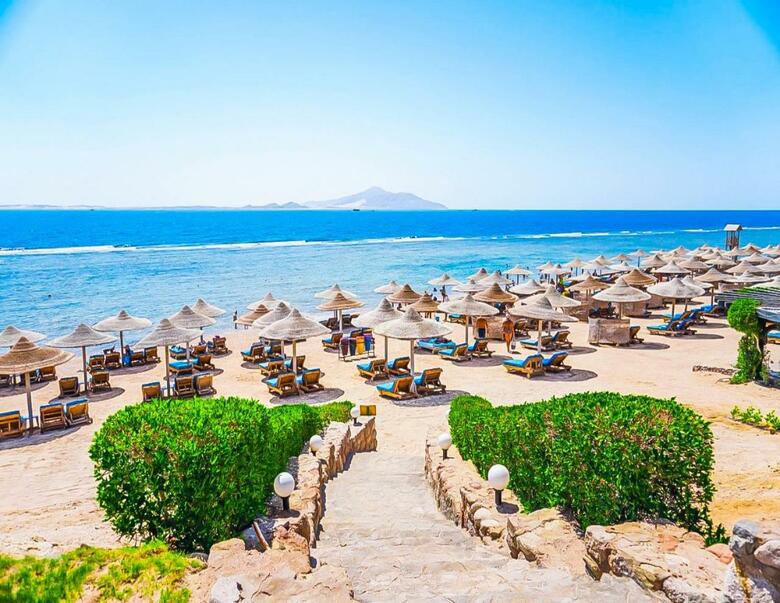 Hotel Sea Club Resort
