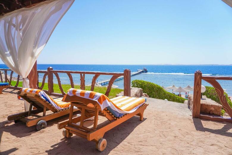 Hotel Sea Club Resort
