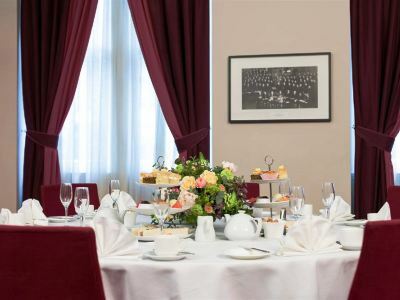 Hotel Leopold
