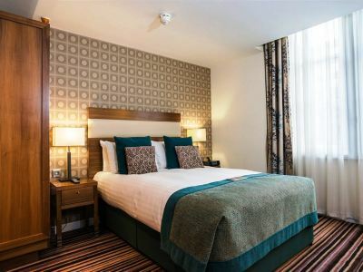 Hotel Leopold