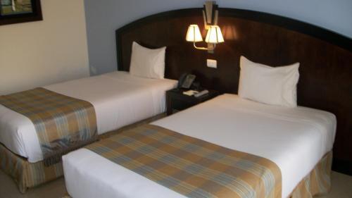 Stella Di Mare Beach Hotel And Spa
