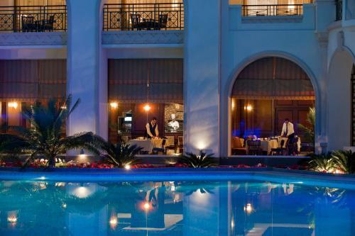 Stella Di Mare Beach Hotel And Spa
