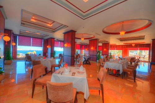 Stella Di Mare Beach Hotel And Spa
