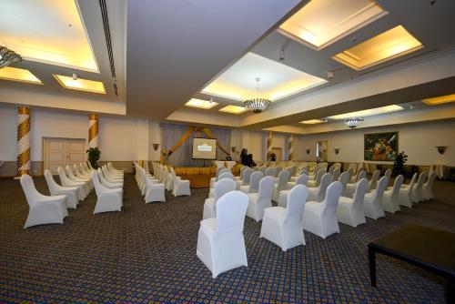 Stella Di Mare Beach Hotel And Spa