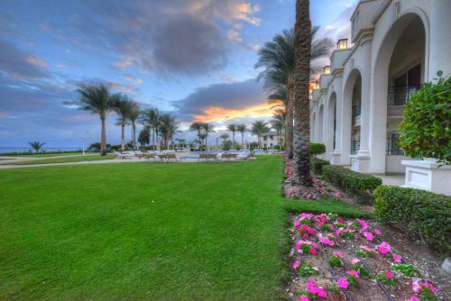 Stella Di Mare Beach Hotel And Spa