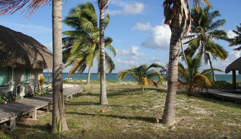 Hotel Cayo Levisa
