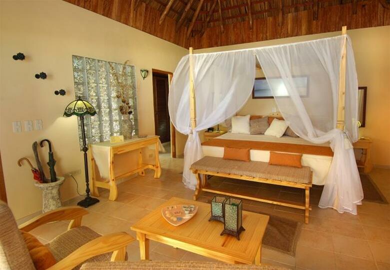 Hotel Cayo Levisa