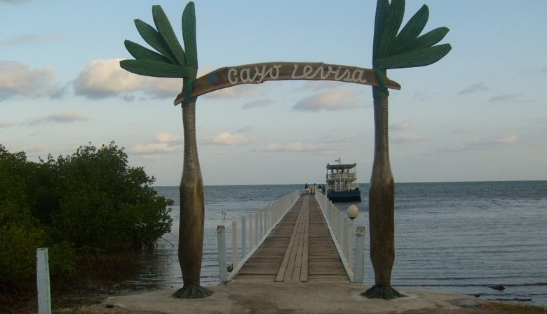 Hotel Cayo Levisa