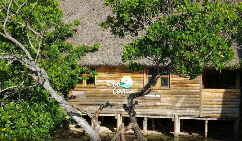 Hotel Cayo Levisa