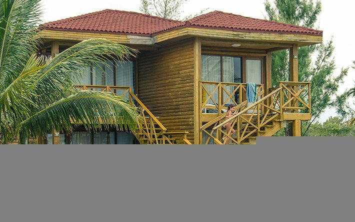 Hotel Cayo Levisa