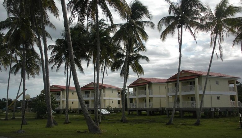 Hotel Maria La Gorda