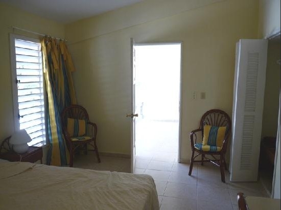 Hotel Maria La Gorda