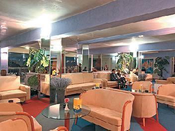 Hotel Park Rovinj