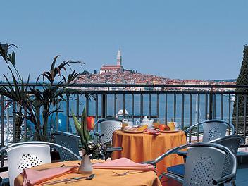 Hotel Park Rovinj