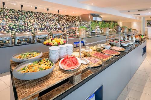 Hotel Radisson Blu Resort Split
