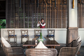 Hotel Royal Cliff Terrace