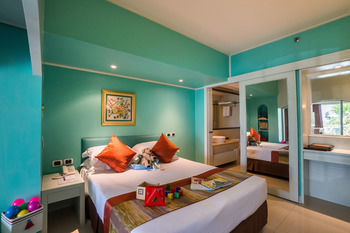 Hotel Royal Cliff Terrace