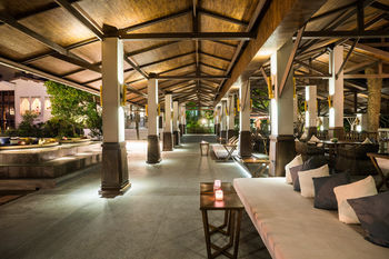 Hotel Royal Cliff Terrace