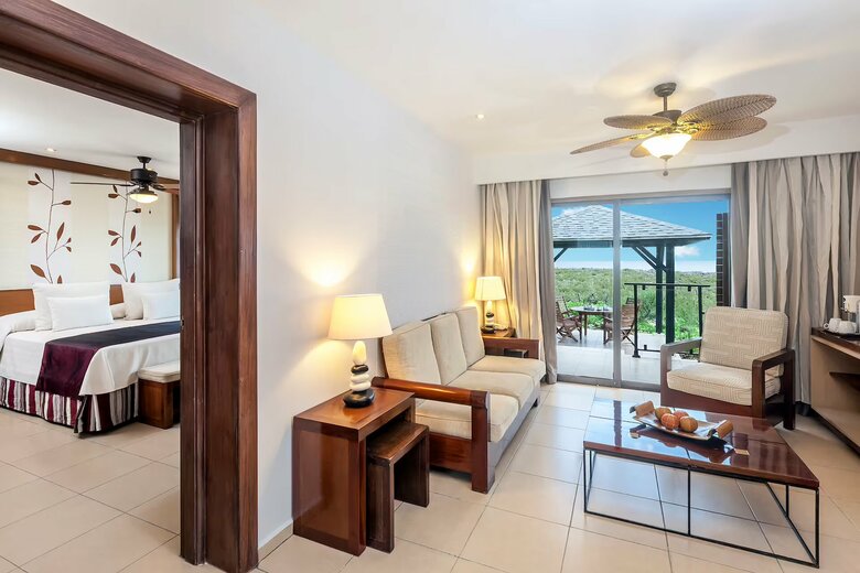 Hotel Melia Buenavista