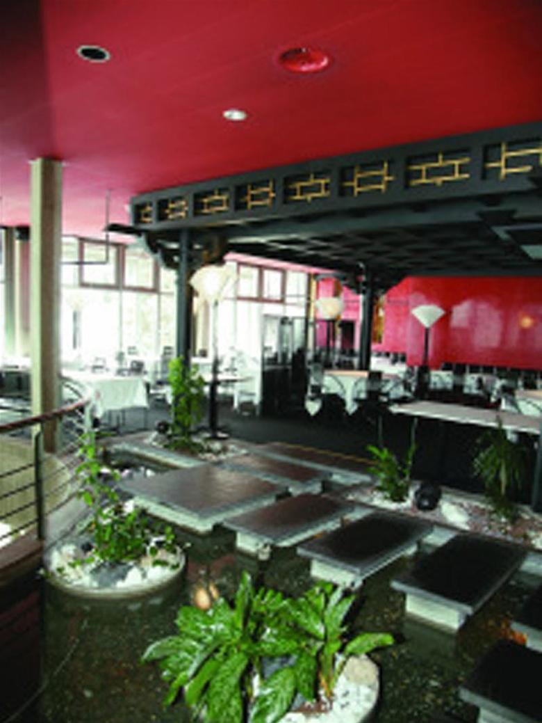 Hotel Europe Davos