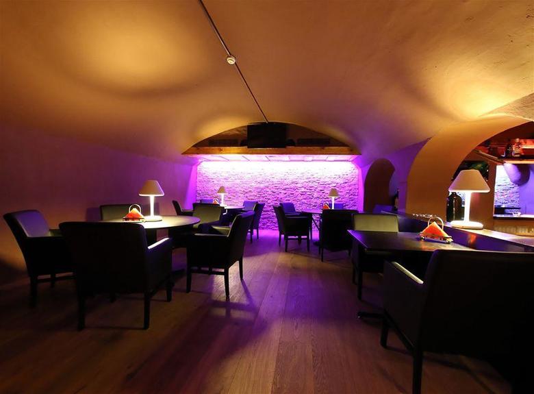 Hotel Europe Davos