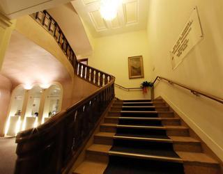 Hotel Europe Davos