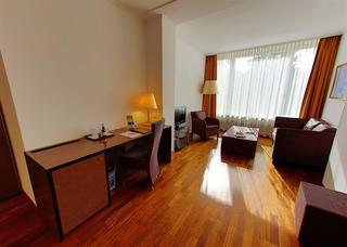 Hotel Europe Davos