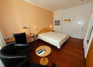 Hotel Europe Davos
