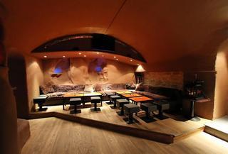 Hotel Europe Davos