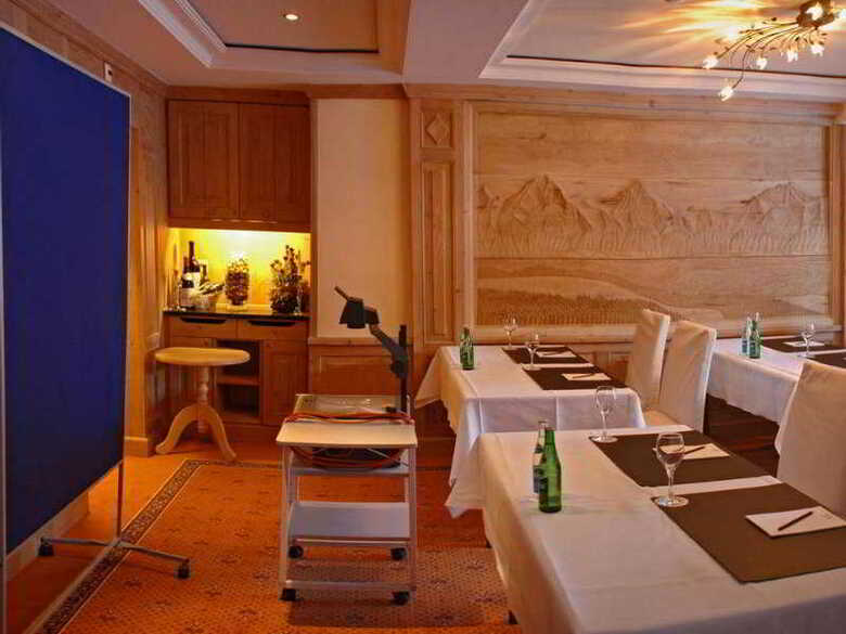 Romantik Hotel Schweizerhof