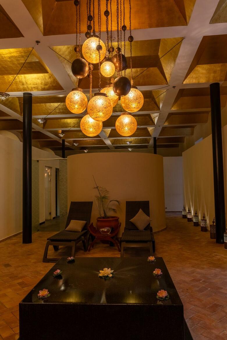Hotel Fort Arabesque