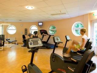 Lotus Therme Hotel &amp; Spa