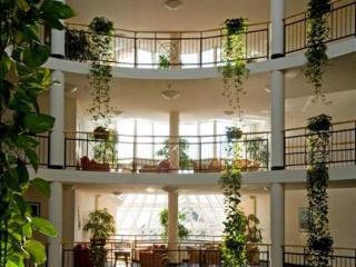 Lotus Therme Hotel &amp; Spa