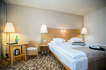 Lotus Therme Hotel &amp; Spa