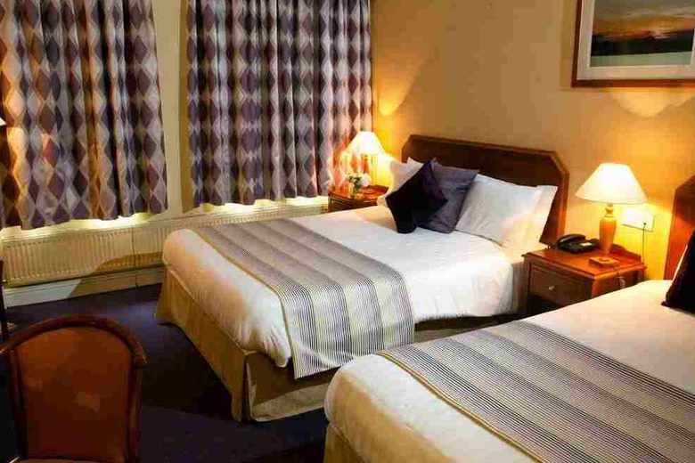 Hotel Inishowen Gateway