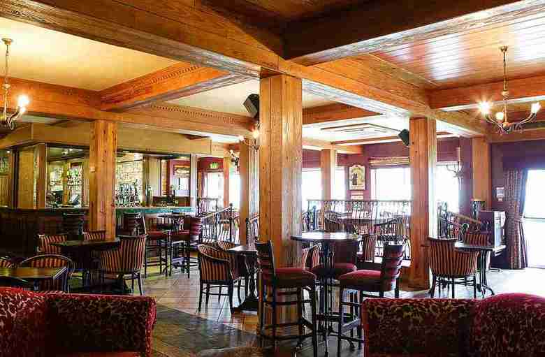 Hotel Inishowen Gateway