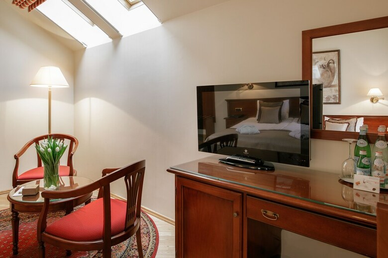 Hotel National