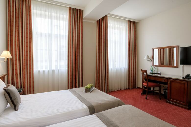 Hotel National