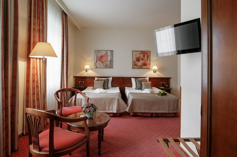Hotel National