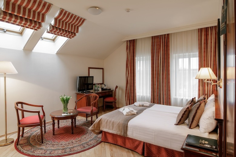 Hotel National