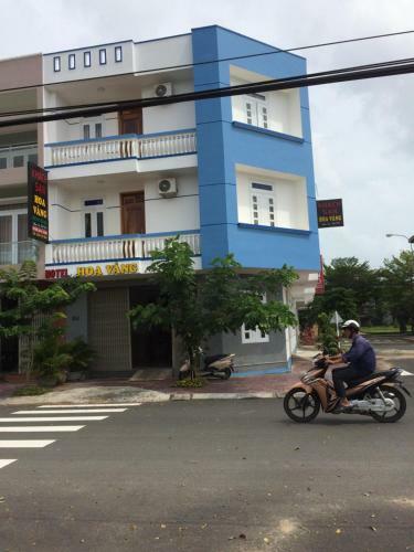 Hoa Vang Hotel