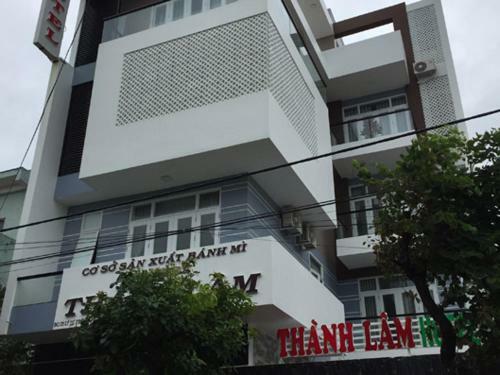 Thanh Lam Hotel