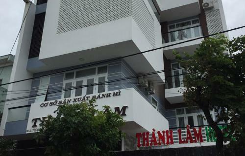 Thanh Lam Hotel