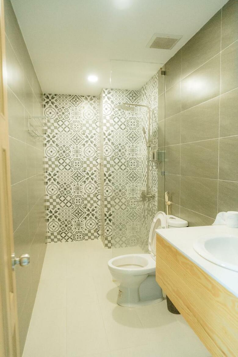 Hotel Joy House Hostel
